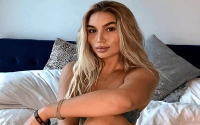 Rylee Martell – Tate Martell’s Sister - Why is She Thinking About Plastic Surgery?